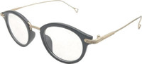 RSINC Full Rim Round Frame(51 mm)