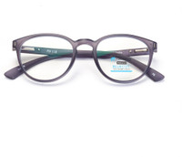 flikertag Full Rim Round Frame(50 mm)