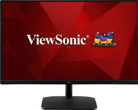 ViewSonic 24 inch Full HD Monitor (VA2432-MHD)(Response Time: 4 ms)