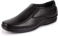 price history - Bata Formal Office Wear Shoes Slip On For Men(Black)