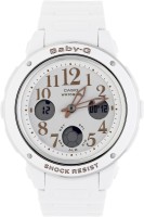 Casio B164 Baby-G Analog-Digital Watch For Women