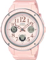 Casio B163 Baby-G Analog-Digital Watch For Women