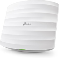 TP-Link 1024 Mbps EAP245Indoor Access Point(White)