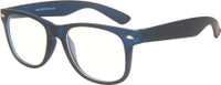 Gansta Full Rim Wayfarer Frame(54 mm)