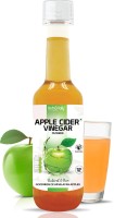 NutroVally Apple Cider Vinegar for Weight Loss Vinegar(500 ml)