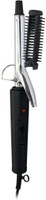 Nirvani NHC-471B Women Iron Rod Brush Styler Hair Care Curler Electric Hair Curler(Barrel Diameter: 1 cm)