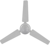 Hindware HCFAC42EI75MS4 1200 mm 3 Blade Ceiling Fan(IVORY, Pack of 1)