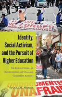 Identity, Social Activism, and the Pursuit of Higher Education(English, Paperback, Munoz Susana M.)