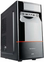 SIDDHARTH INDIA ?Core 2 Duo (4 GB RAM/1GB Graphics/320 GB Hard Disk/Windows 10 Pro (64-bit)/1 GB Graphics Memory) Full Tower(Assemble Desktop PC CPU with 320 GB HDD)