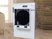 ARINDAMH 100 L Desert Air Cooler(White, Anti corrosion)