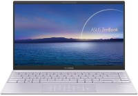 ASUS ZenBook 14 Ryzen 5 Hexa Core AMD Ryzen™ 5 5500U Processor 5th Gen - (8 GB/512 GB SSD/Windows 10 Home) UM425UA-AM502TS Thin and Light Laptop(14 inch, Lilac Mist, 1.22 kg, With MS Office)