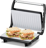 KENT Sandwich_Maker Grill(Black)