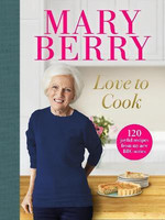 Love to Cook(English, Electronic book text, Berry Mary)