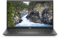 DELL Vostro Core i7 10th Gen - (8 GB/512 GB SSD/Windows 10/2 GB Graphics) Vostro 5401 Thin and Light Laptop(14 inch, Grey, 1.4 kg, With MS Office)