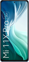 Mi 11X Pro 5G (Celestial Silver, 256 GB)(8 GB RAM)