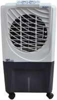 GION 40 L Desert Air Cooler(White, Grey, GE-512T)   Air Cooler  (GION)