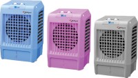 GION 10 L Room/Personal Air Cooler(Multicolor, Lilliput)   Air Cooler  (GION)