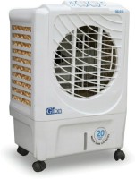 GION 20 L Room/Personal Air Cooler(White, GE-512)   Air Cooler  (GION)