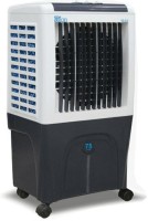 View GION 75 L Desert Air Cooler(White, Grey, GE-515) Price Online(GION)