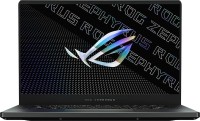 ASUS ROG Flow X13 (2021) Ryzen 9 Octa Core 5900HS - (16 GB/1 TB SSD/Windows 10 Home/4 GB Graphics/NVIDIA GeForce GTX 1650/60 Hz) GV301QH-K5098TS Gaming Laptop(13.4 inch, Black, 1.30 kg, With MS Office)