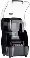 aht JTC 800 AQ OmniBlend Commercial Blender with Full Sound Enclosure / Multifunctional 2-in-1 Wet Dry Blades, 1.5 Liter PC Jar [BPA Free], 3 HP motor Mixer Juicer Jar(1.5 L)