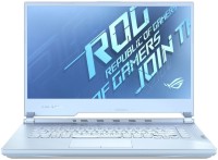 ASUS ROG Strix G15 Core i7 10th Gen - (16 GB/1 TB SSD/Windows 10 Home/6 GB Graphics/NVIDIA GeForce RTX 2060/240 Hz) G512LV-AZ225T Gaming Laptop(15.6 inch, Glacier Blue, 2.30 kg)