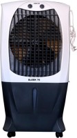orfin 70 L Room/Personal Air Cooler(White,BLACK, SLEEK 70LTR AIR ROOM COOLER)