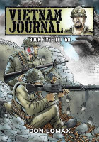 Vietnam Journal - Book 5(English, Paperback, Lomax Don)
