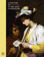 A History of Arcadia in Art and Literature: Volume II(English, Hardcover, Holberton Paul)