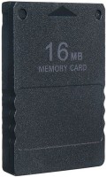 Clubics PS2 16 MB Memory Card 16 MB Compact Flash Class 2 5 MB/s  Memory Card