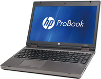 (Refurbished) HP Probook Core i5 2nd Gen - (4 GB/500 GB HDD/Windows 7 Professional) 6560b Laptop(15.6 inch, Brown)