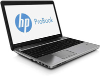 (Refurbished) HP Probook Core i5 3rd Gen - (4 GB/1 TB HDD/Windows 7 Professional) 4540S Laptop(15.6 inch, Silver)