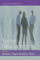 Sociality(English, Paperback, unknown)