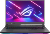 ASUS ROG Strix G17 (2021) Ryzen 9 Octa Core 5900HX - (16 GB/1 TB SSD/Windows 10 Home/8 GB Graphics/NVIDIA GeForce RTX 3070) G713QR-HG128TS Gaming Laptop(17.3 inch, Eclipse Gray, 2.30 kg, With MS Office)