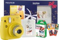 Instant cameras (From ₹5,999)