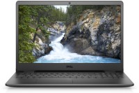 DELL Inspiron Core i3 10th Gen - (4 GB/1 TB HDD/Windows 10) Inspiron 3501 Thin and Light Laptop(15.6 Inch, Accent Black, 1.83 KG, With MS Office)