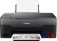 Canon PIXMA G2020 NV All-in-One Ink Tank Colour Printer Multi-function Monochrome Printer with Voice Activated Printing Google Assistant(Black, Ink Bottle)