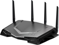 NETGEAR XR500 2533 Mbps Gaming Router(Black, Dual Band)