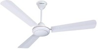 HAVELLS Havells SS 390 Pearl White Silver 1200 mm Energy Saving 3 Blade Ceiling Fan(Pearl White Silver, Pack of 1)