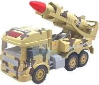 RUTVI best military's toy for kids for playing(Multicolor)