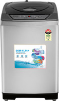 Sansui 7.5 kg Fully Automatic Top Load Grey(JSP75FTL-2024B)
