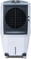 LIVPURE 95 L Desert Air Cooler(White, i-breezio 95l)