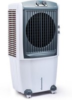 View LIVPURE 75 L Desert Air Cooler(White, BREEZIO 75L) Price Online(livpure)