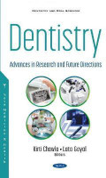 Dentistry(English, Hardcover, unknown)