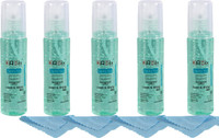 CYMA Darix Multi-Purpose Cleaning Gel spray with Cloth Home/TV/Computer/Mobile/Almirahs/Doors/Screen Dusting Cleaner Kit for LED and LCD Screens 5 Spray bottles | 100ml Each for Computers, Gaming, Laptops, Mobiles(5/100) deal from flipkart CYMA Darix Multi-Purpose Cleaning Gel spray with Cloth Home/TV/Computer/Mobile/Almirahs/Doors/Screen Dusting Cleaner Kit for LED and LCD Screens 5 Spray bottles | 100ml Each for Computers, Gaming, Laptops, Mobiles(5/100) deal from flipkart