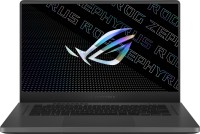 ASUS ROG Zephyrus G15 (2021) Ryzen 9 Octa Core 5900HS - (16 GB/1 TB SSD/Windows 10 Home/6 GB Graphics/NVIDIA GeForce RTX 3060/165 Hz) GA503QM-HQ147TS Gaming Laptop(15.6 Inch, Eclipse Gray, 1.90 KG, With MS Office)