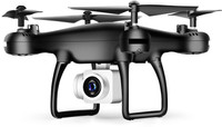 VAANYA Black HD Camera Drone Drone