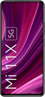Mi 11X (Lunar White, 128 GB)(6 GB RAM)