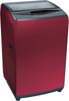 BOSCH 7.5 kg Fully Automatic Top Load Maroon(WOE754C1IN)
