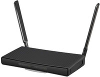 MikroTik RBD53iG-5HacD2HnD 1024 Mbps Wireless Router(Black, Dual Band)